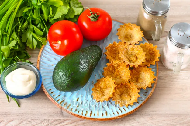 Шаг 1: иллюстрация