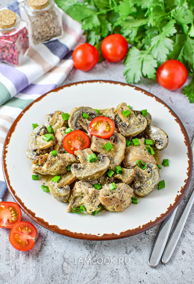 Шаг 9: иллюстрация