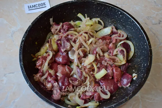 Шаг 5: иллюстрация