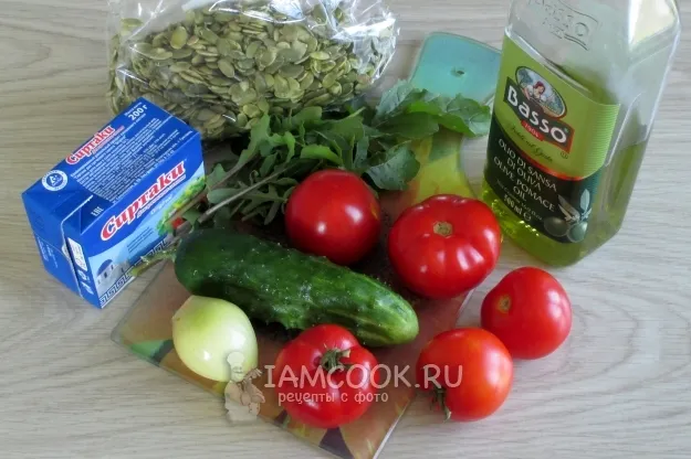 Шаг 1: иллюстрация