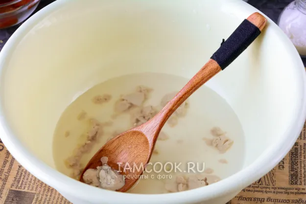 Шаг 2: иллюстрация