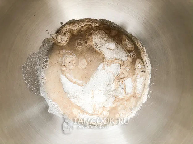 Шаг 2: иллюстрация