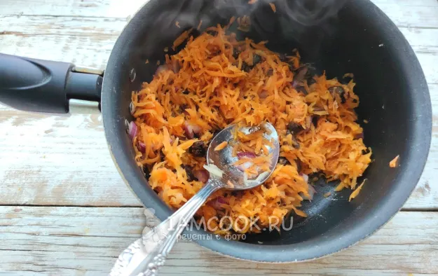 Шаг 9: иллюстрация