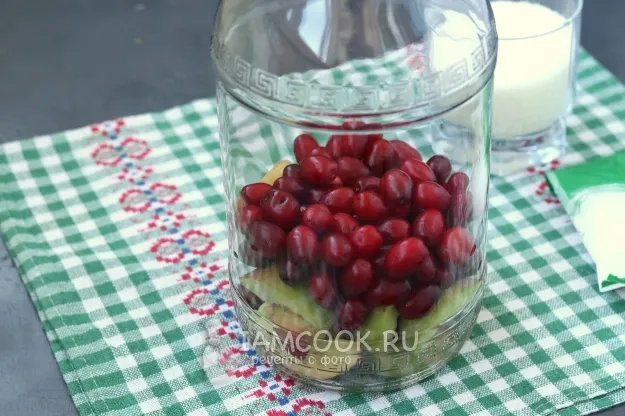 Шаг 3: иллюстрация