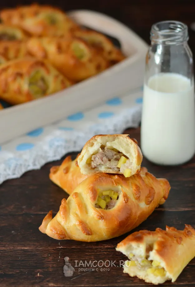 Шаг 18: иллюстрация