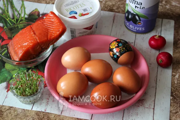 Шаг 1: иллюстрация