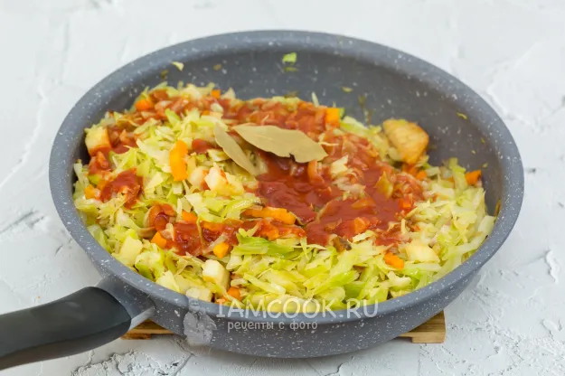 Шаг 6: иллюстрация