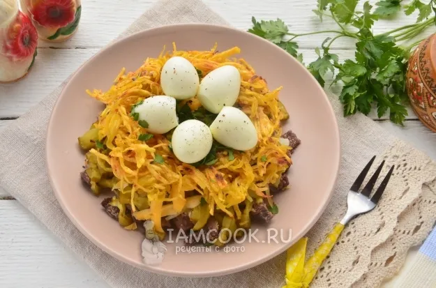 Шаг 13: иллюстрация