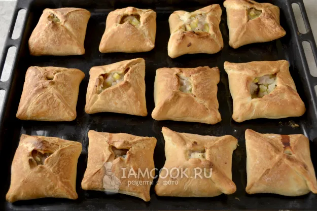 Шаг 7: иллюстрация