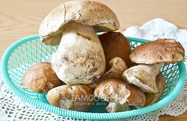 Шаг 1: иллюстрация