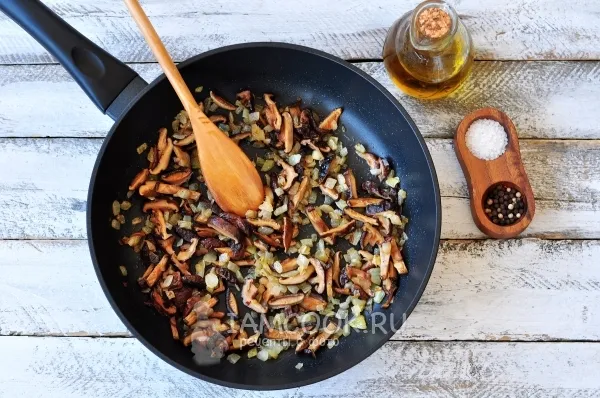 Шаг 5: иллюстрация