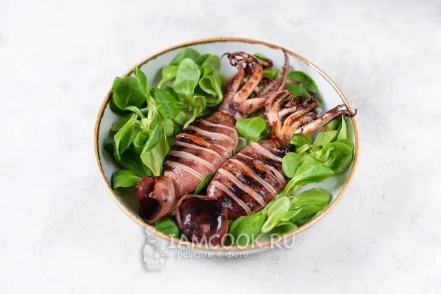 Шаг 5: иллюстрация