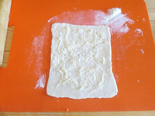 Шаг 3: иллюстрация