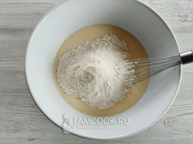 Шаг 8: иллюстрация