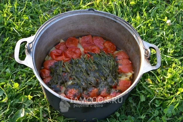 Шаг 9: иллюстрация