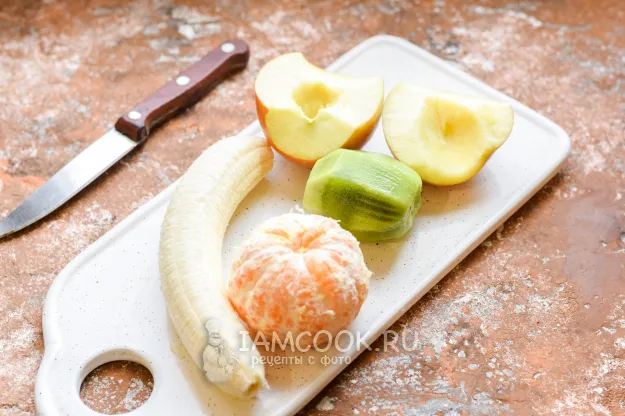 Шаг 2: иллюстрация