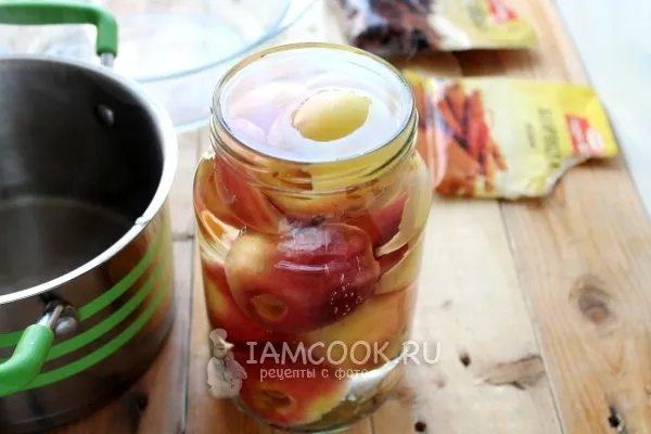 Шаг 9: иллюстрация