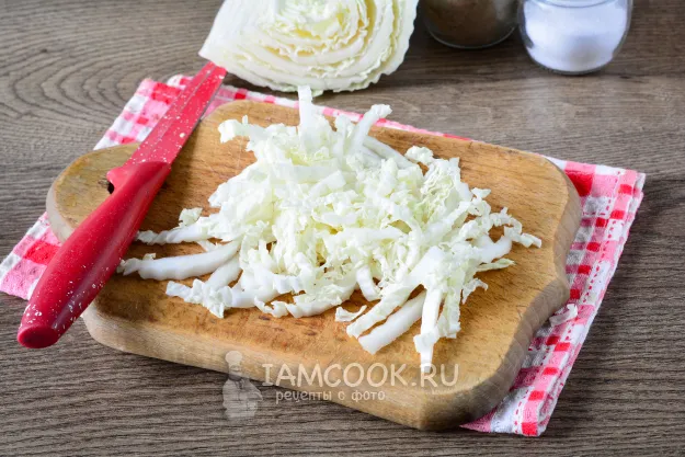 Шаг 2: иллюстрация