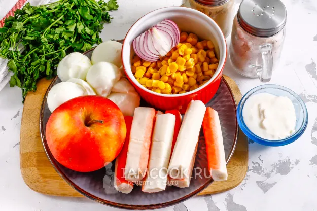 Шаг 1: иллюстрация