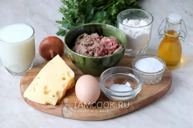 Шаг 1: иллюстрация