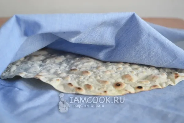 Шаг 11: иллюстрация