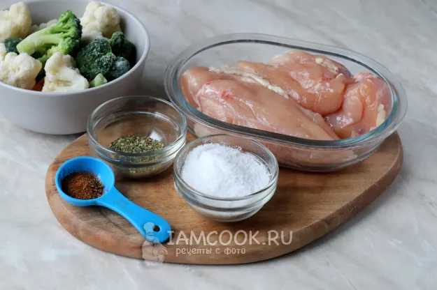 Шаг 1: иллюстрация