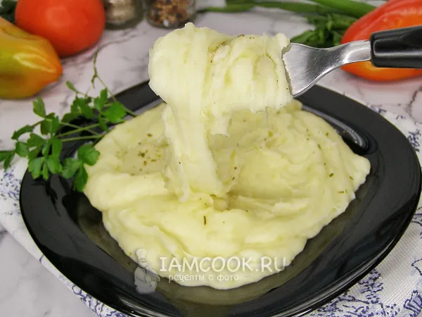 Фото готового блюда: Ташмиджаби