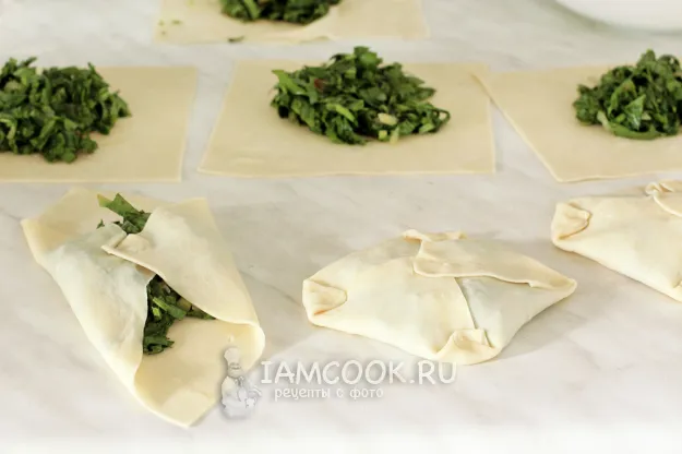 Шаг 9: иллюстрация