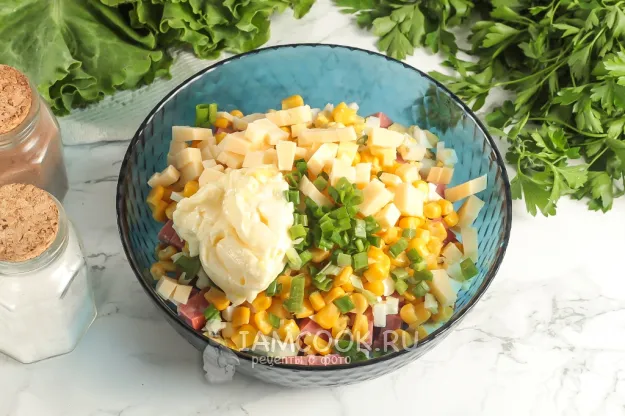 Шаг 4: иллюстрация