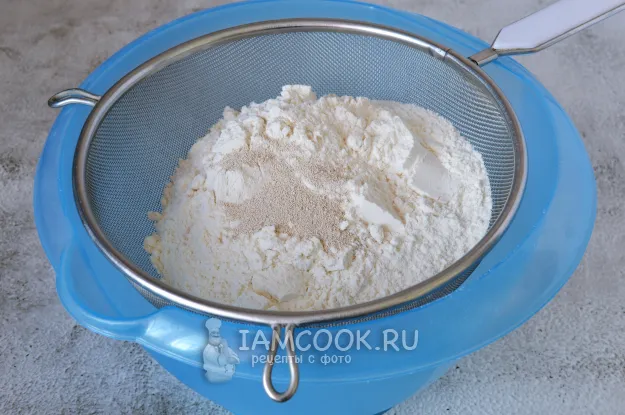 Шаг 5: иллюстрация