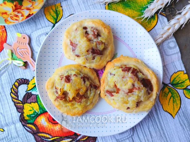 Шаг 15: иллюстрация