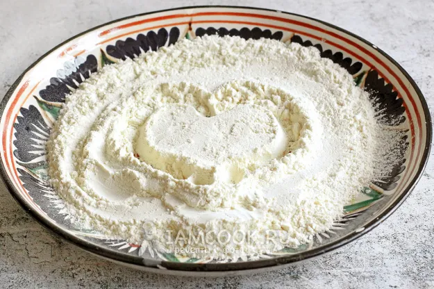 Шаг 3: иллюстрация