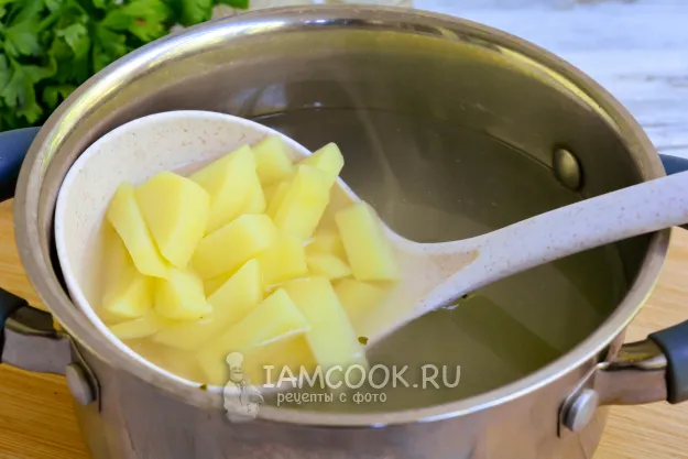 Шаг 2: иллюстрация