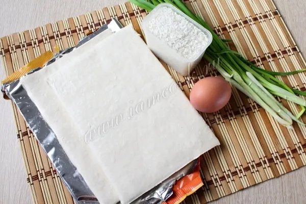 Шаг 1: иллюстрация