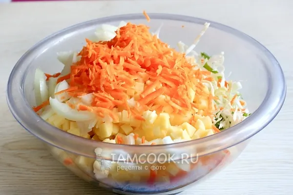 Шаг 2: иллюстрация