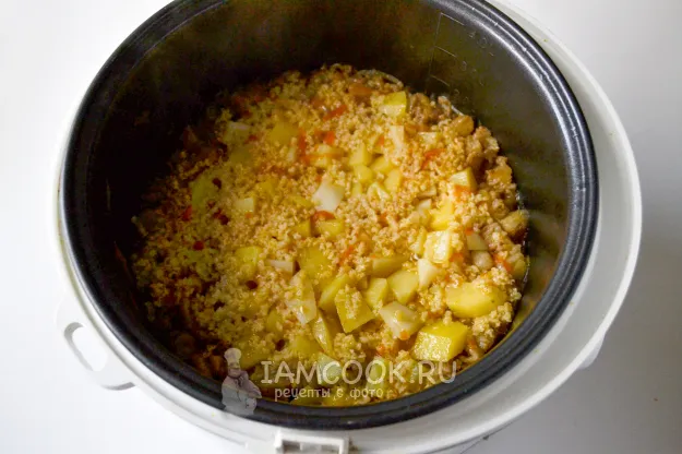 Шаг 10: иллюстрация