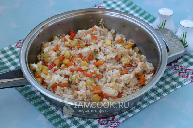 Шаг 8: иллюстрация