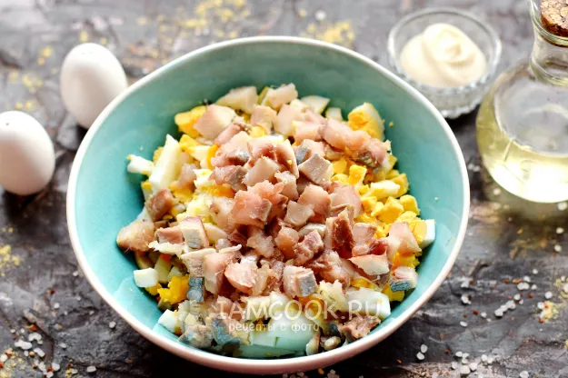 Шаг 7: иллюстрация