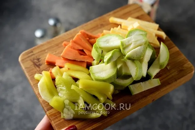 Шаг 3: иллюстрация