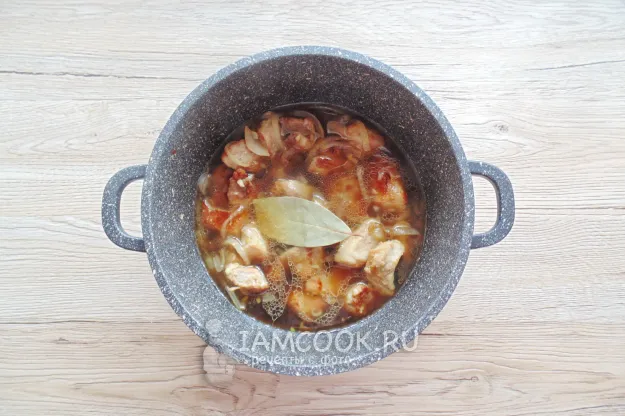 Шаг 7: иллюстрация