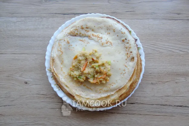 Шаг 12: иллюстрация