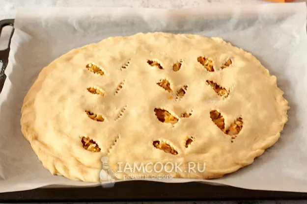 Шаг 11: иллюстрация