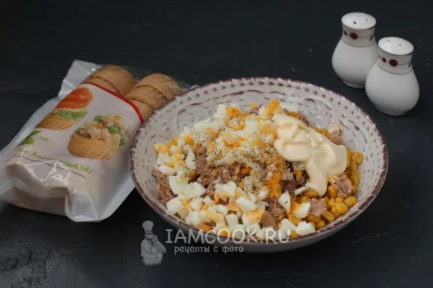 Шаг 5: иллюстрация