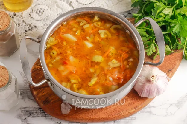 Шаг 9: иллюстрация