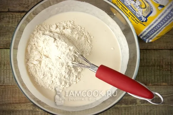 Шаг 3: иллюстрация