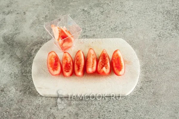 Шаг 2: иллюстрация