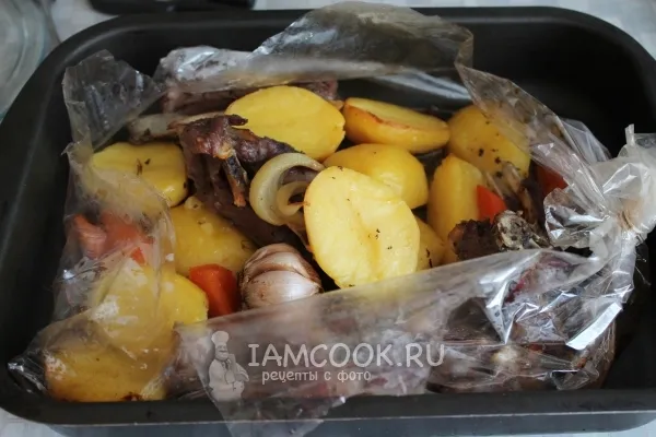 Шаг 8: иллюстрация