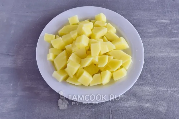 Шаг 2: иллюстрация