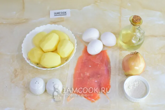 Шаг 1: иллюстрация