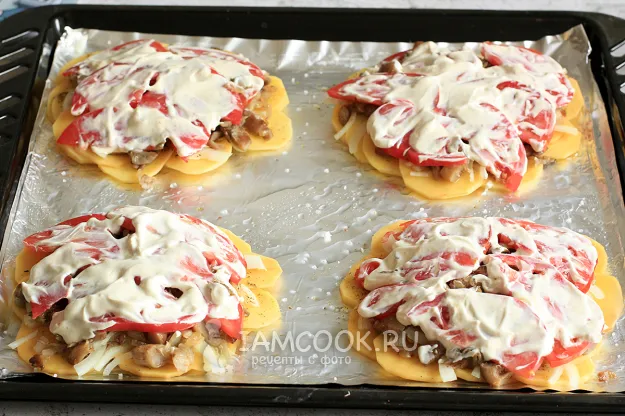 Шаг 9: иллюстрация